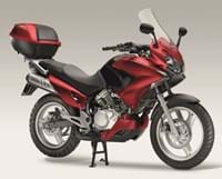XL125V Varadero For Sale